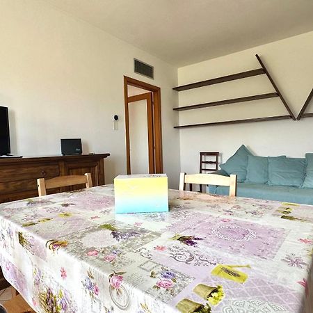 S214 - Sirolo, Trilocale Con Giardino In Zona Tranquilla Apartman Kültér fotó